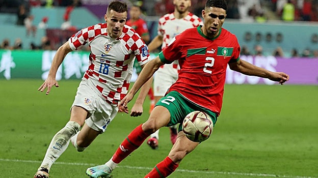 De Dibu Martínez a Mbappé, el once ideal del Mundial