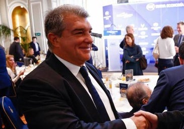Un mar absurdo