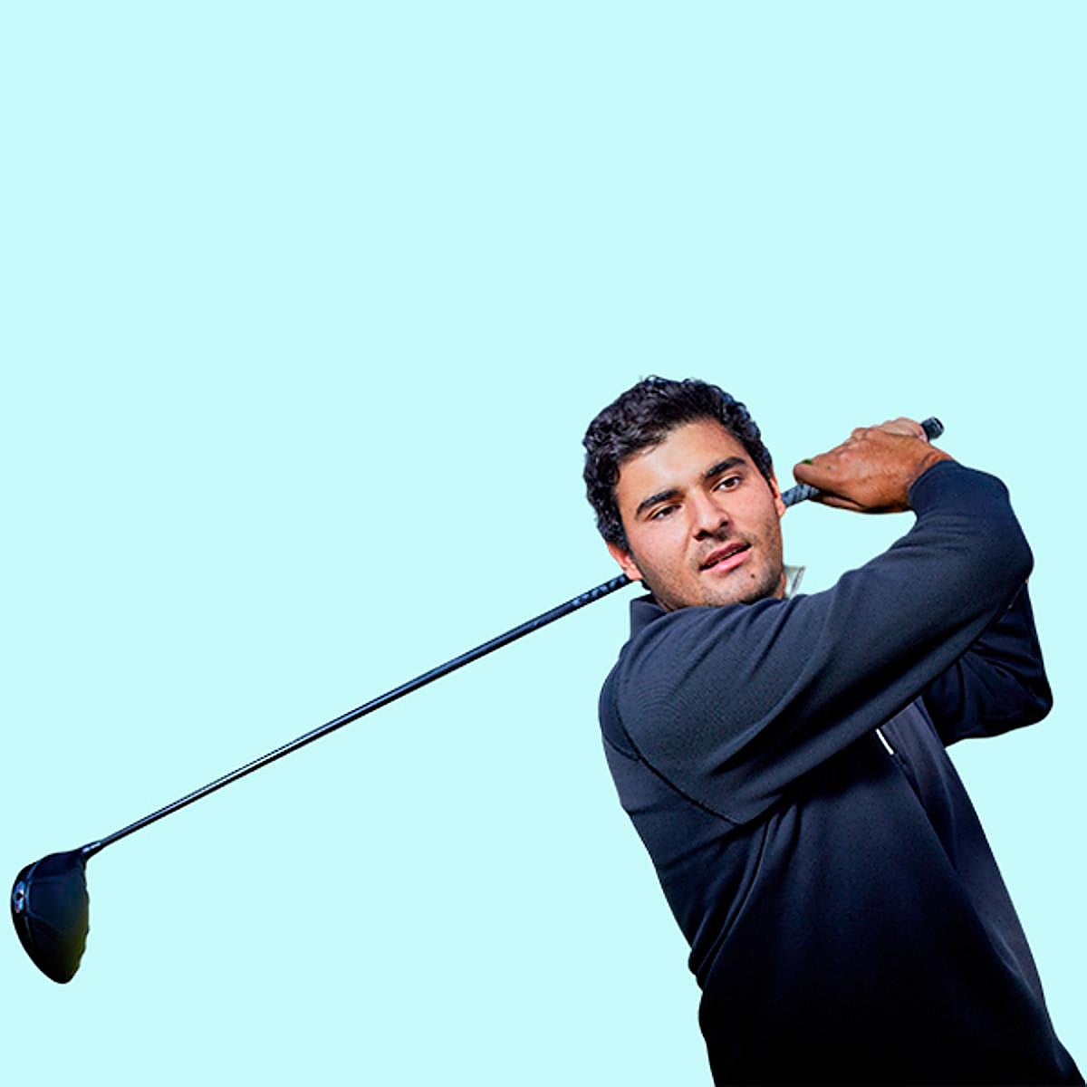 Eugenio López Chacarra: «A los profesionales les da rabia que un crío les gane»