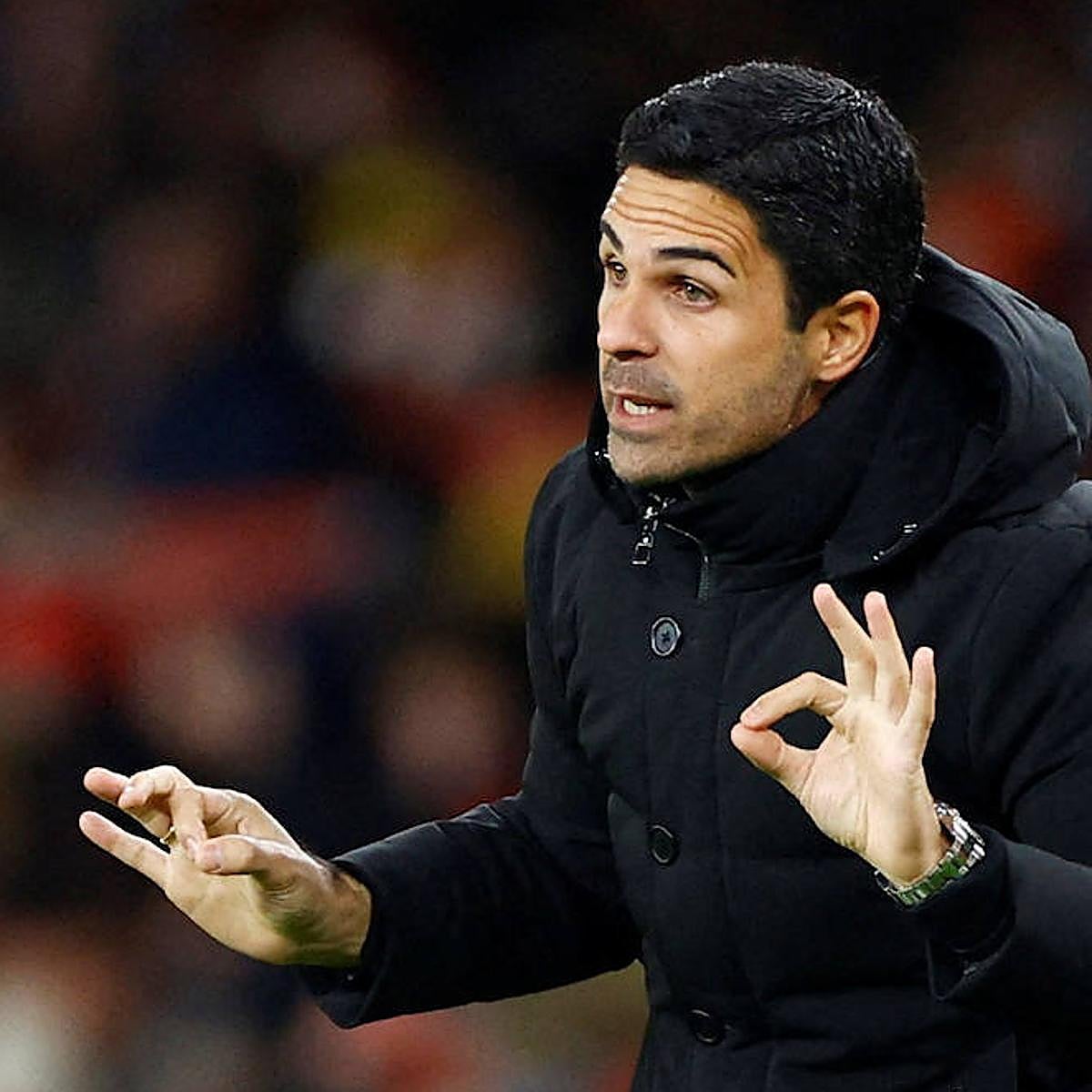 La revolución adolescente del Arsenal de Arteta