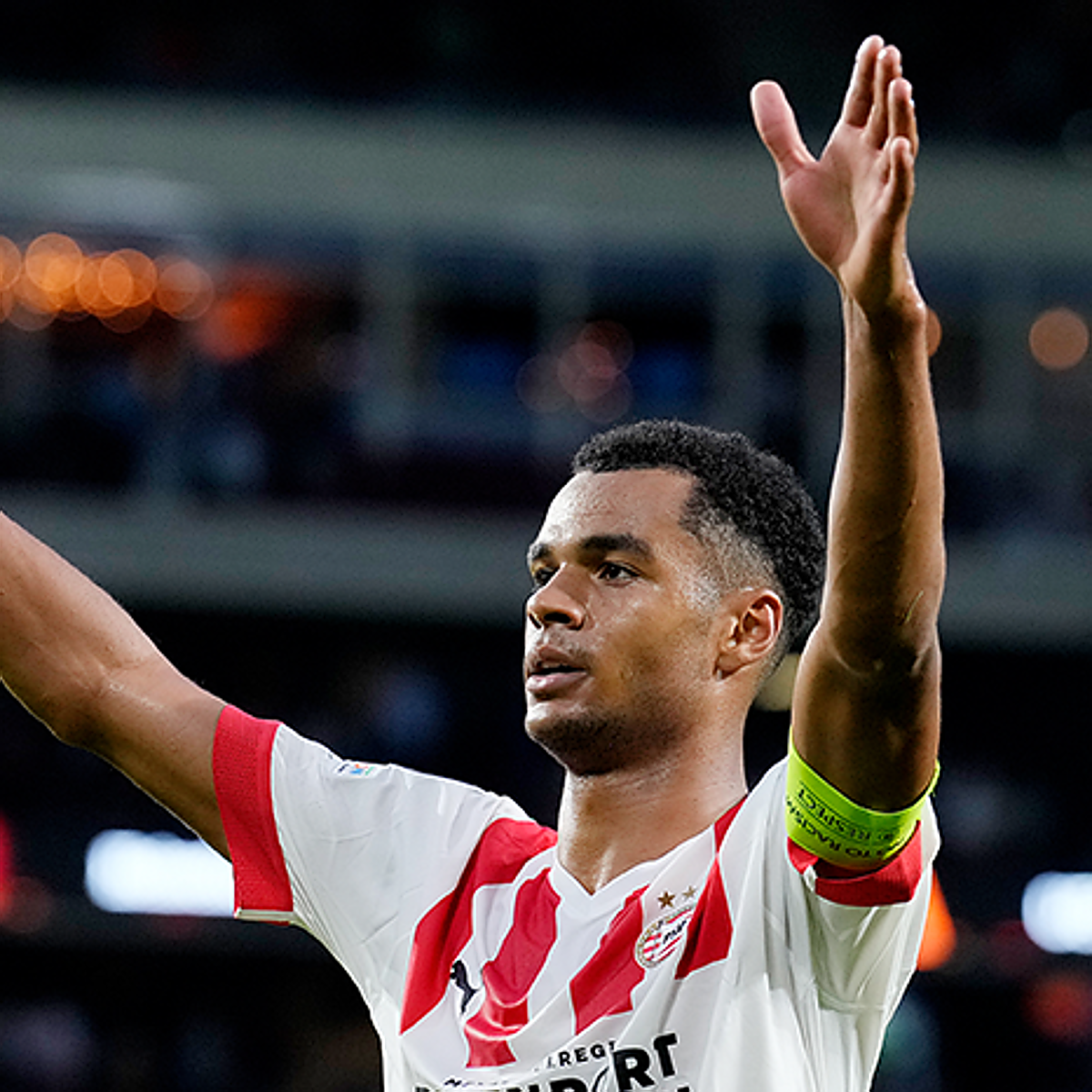 El Liverpool ficha a Gakpo, una de las joyas del Mundial