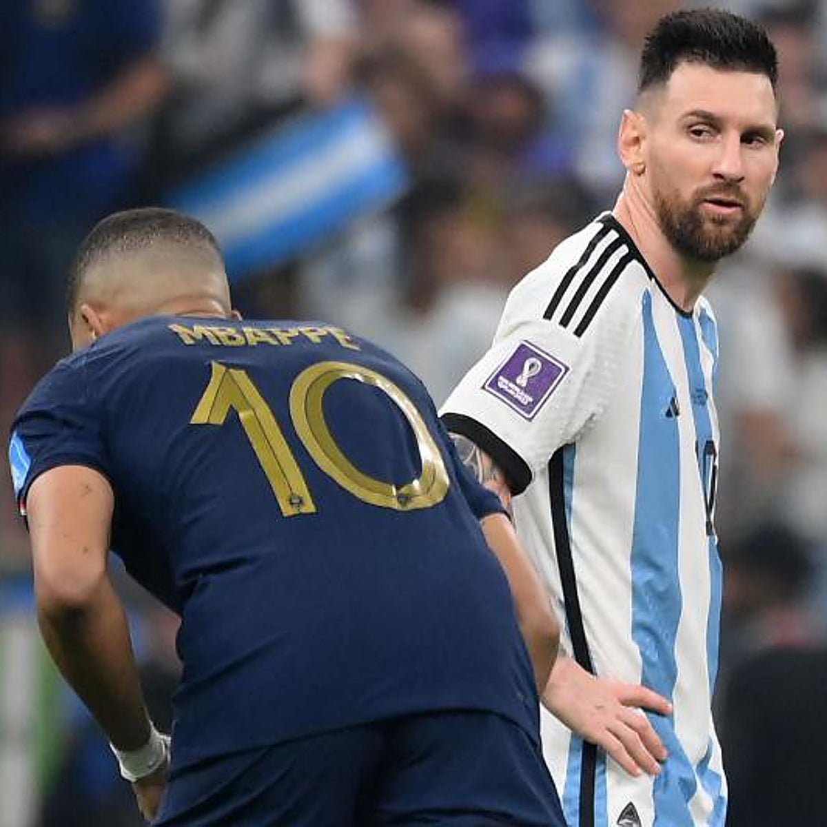 Las vacaciones post Mundial del PSG: dos días a Mbappé; dos semanas a Messi