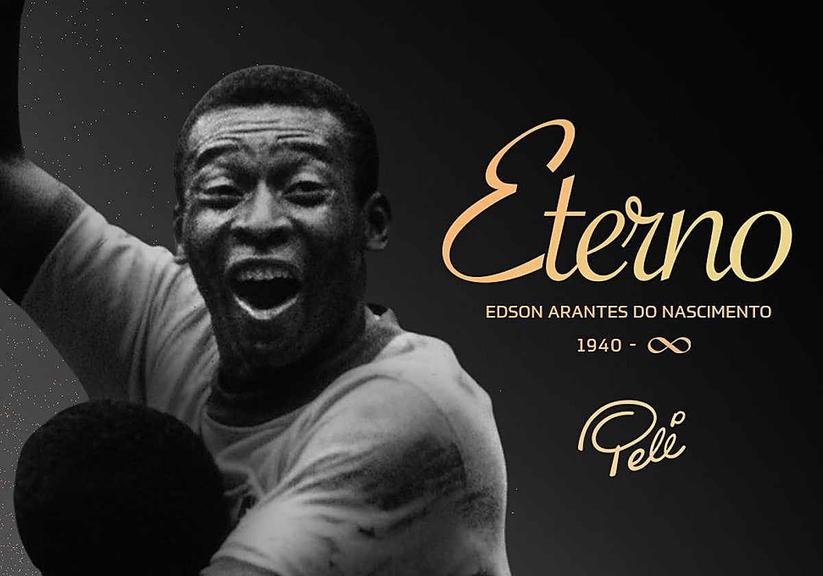 Pelé
