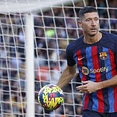 El Espanyol denuncia al Barça y pide que se impugne el derbi del pasado sábado