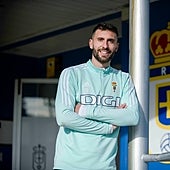 Borja Bastón, el niño récord que lloraba por el Atlético