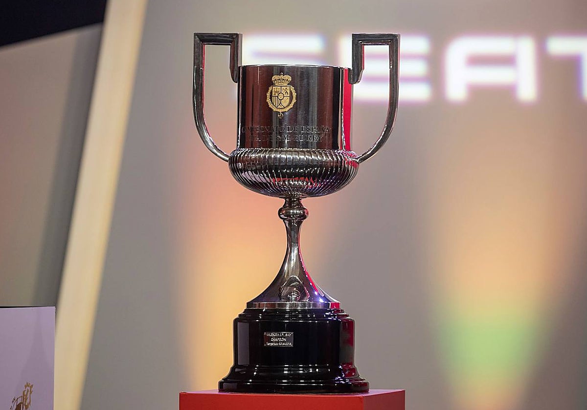 La Copa del Rey