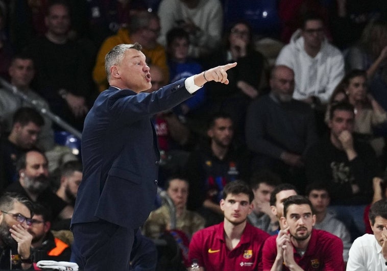 Asvel - Barcelona en directo hoy