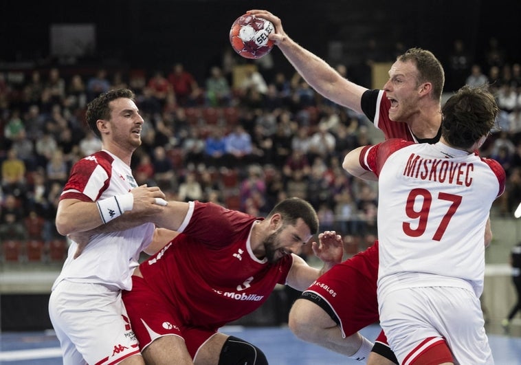 Guía del Mundial de balonmano de Polonia y Suecia: sedes, grupos, calendario...