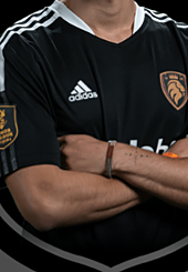 Imagen principal - Ultimate Móstoles