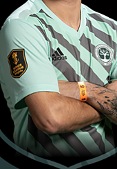 Imagen principal - Los Troncos FC