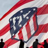 El Atlético no trata la vuelta del escudo y replica que fue «una filtración interesada»