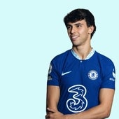 Oficial: Joao Félix se marcha cedido al Chelsea