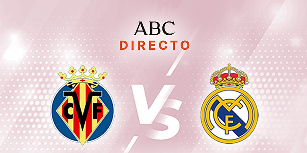 Real Madrid en directo, Copa del Rey hoy: octavos de final