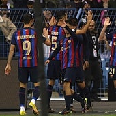 Palmarés de la Supercopa: el Barça se distancia