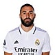 Imagen principal - Benzema