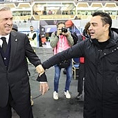 Las injustas críticas al Barça y el enfado de Ancelotti: «No ha sido una humillación»