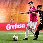 Un éxito en ascenso que 'molesta': la Kings League arrasa en audiencia por tercera semana consecutiva