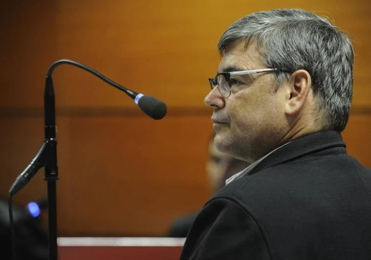 La jueza cita a Maynar el 25 de enero y a los Belda el 1 de febrero por la trama de dopaje de Extremadura