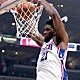 Imagen principal - Joel Embiid