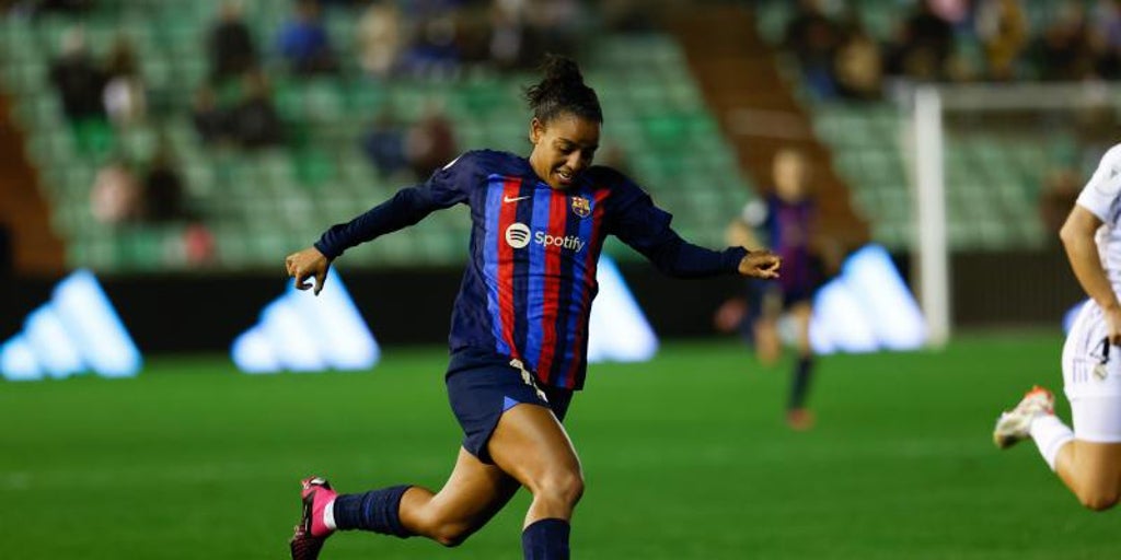 El Barcelona y el Sevilla, eliminados de la Copa de la Reina