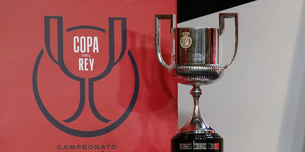 Schedule and where to watch the Copa del Rey semifinal draw live, live