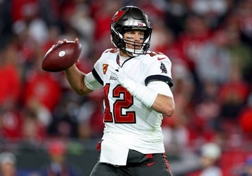 Tom Brady vuelve a despedirse: «Me retiro… para siempre»