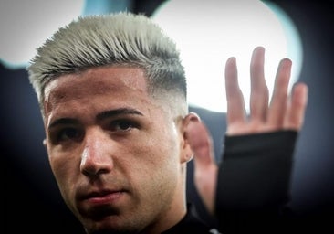 La odisea del último día de mercado invernal