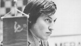 Karpov, eterno enrocado: de opositor de la 'perestroika' de Gorbachov a alfil de Putin