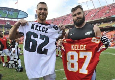 El misterio de la Super Bowl: un apellido, una maldición y un ginecólogo