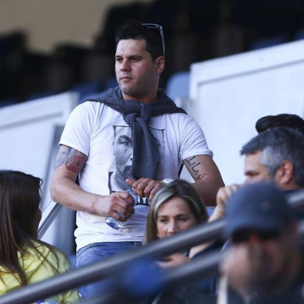 El hermano de Messi arremete contra el Barça y los catalanes