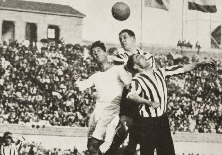 La Liga nació hace 94 años con polémica, dudas, suspicacia y visión de futuro