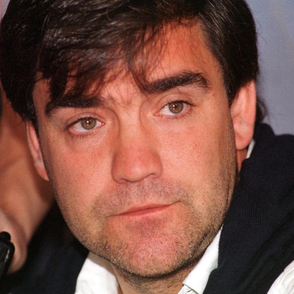 Muere Marcos Alonso a los 63 años de edad