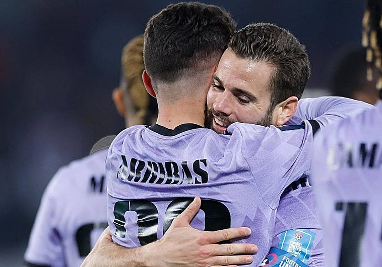 Sergio Arribas: hijo de taxista, perfil bajo, ADN Real Madrid y goleador exprés al que adora Nacho