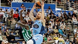 El niño prodigio repudiado por la NBA que triunfa en España