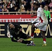 Un virus y otra derrota hunden al PSG