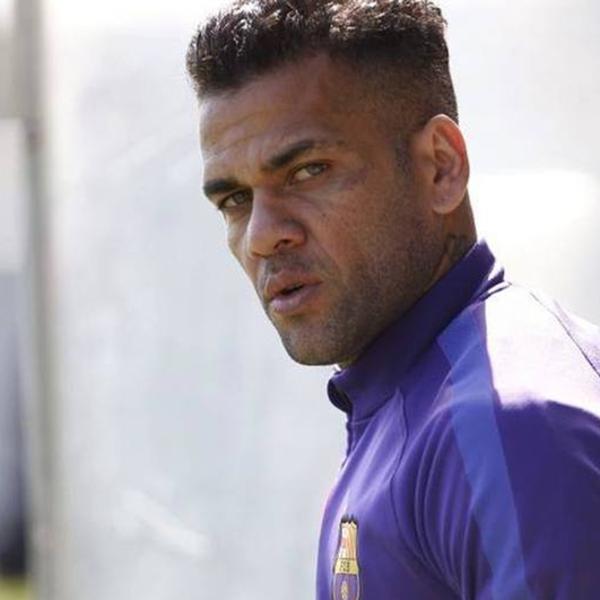 Las pruebas que acorralan a Dani Alves en su presunta violación