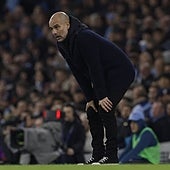 Guardiola pide disculpas tras su comentario sobre Gerrard: «Estoy avergonzado de mí mismo»