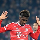 El Bayern arrolla antes de pedir la hora