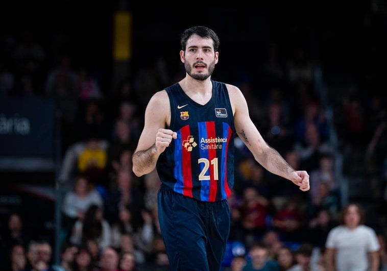 Barcelona - Unicaja Málaga en directo hoy