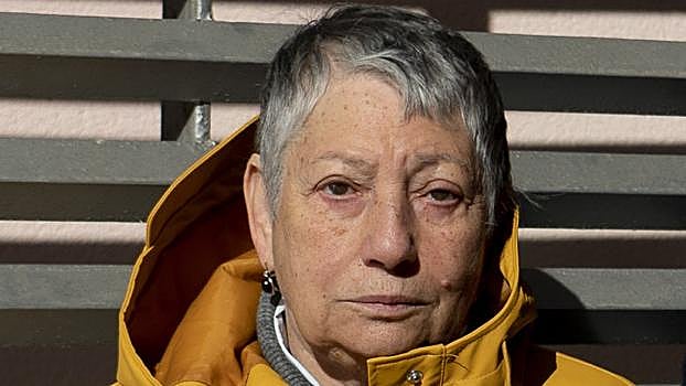 Liudmila Ulítskaya