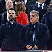 El escándalo Enríquez Negreira: quién puede y quién no sancionar al Barcelona