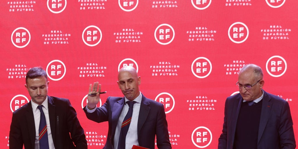 La Federación abre una investigación al Barça y al Comité Técnico de Árbitros