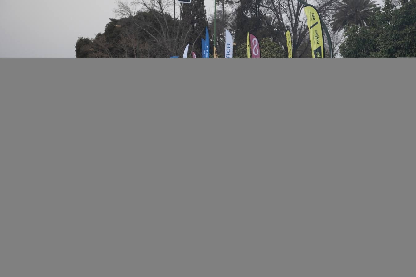 Zurich Maratón Sevilla 2023: las imágenes de la carrera