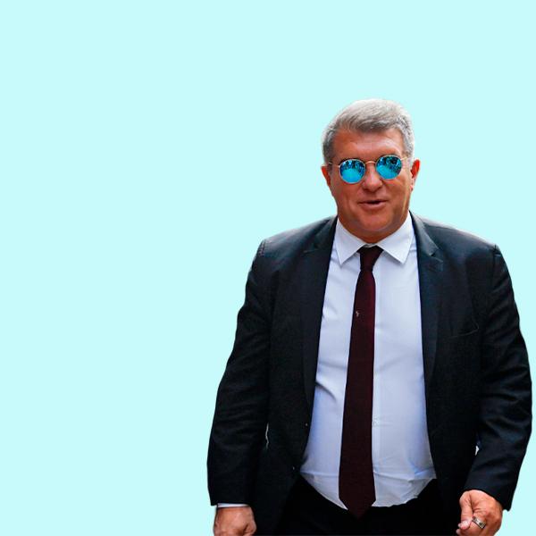 Laporta quiere llegar hasta el fondo, el Barcelona investigará el caso Negreira