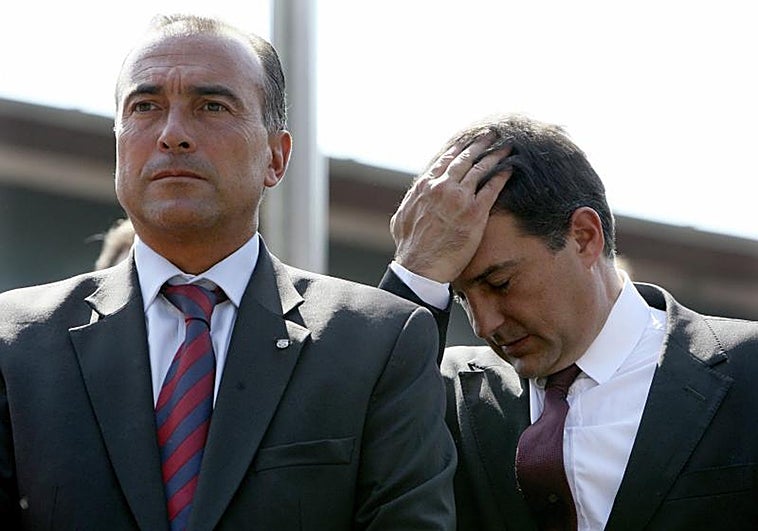 Laporta quiere llegar hasta el fondo, el Barcelona investigará el caso Negreira