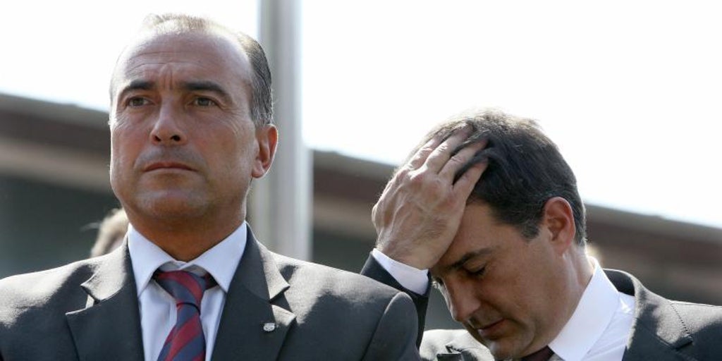 Laporta quiere llegar hasta el fondo, el Barcelona investgará el caso Negreira