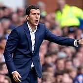 Seis técnicos españoles en la Premier: la apuesta del fútbol inglés por la pizarra nacional