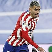 Correa ahora es Mike Tyson