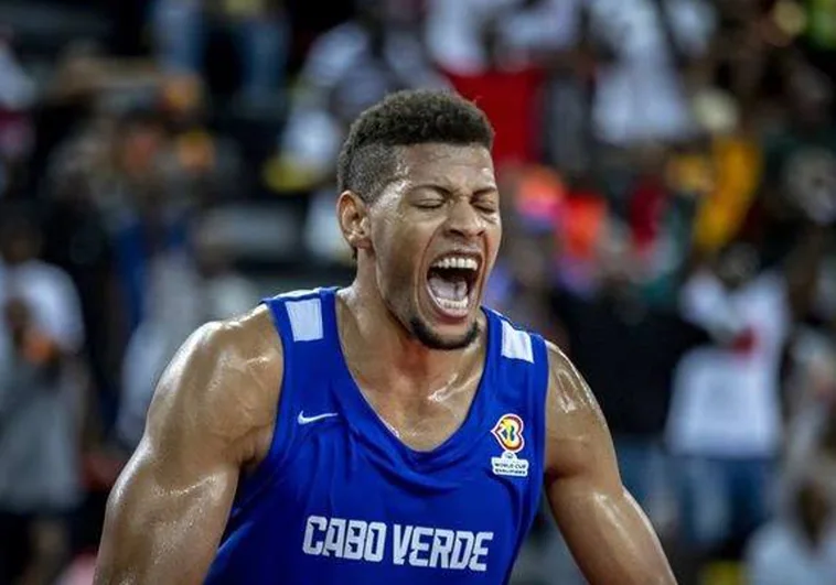 Histórico Tavares: lleva a Cabo Verde al primer Mundial de su historia