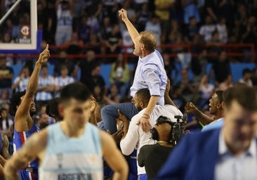 El drama de Argentina: el karma le deja sin Mundial 40 años después